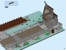 Building Instructions - LEGO - 70657 - NINJAGO® City Docks: Page 99