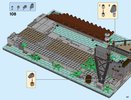 Building Instructions - LEGO - 70657 - NINJAGO® City Docks: Page 105