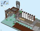 Building Instructions - LEGO - 70657 - NINJAGO® City Docks: Page 118