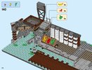 Building Instructions - LEGO - 70657 - NINJAGO® City Docks: Page 130