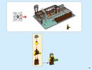 Building Instructions - LEGO - 70657 - NINJAGO® City Docks: Page 131