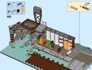 Building Instructions - LEGO - 70657 - NINJAGO® City Docks: Page 133