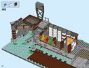 Building Instructions - LEGO - 70657 - NINJAGO® City Docks: Page 136