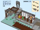 Building Instructions - LEGO - 70657 - NINJAGO® City Docks: Page 137