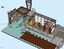 Building Instructions - LEGO - 70657 - NINJAGO® City Docks: Page 140