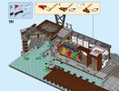 Building Instructions - LEGO - 70657 - NINJAGO® City Docks: Page 145