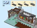 Building Instructions - LEGO - 70657 - NINJAGO® City Docks: Page 147