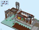 Building Instructions - LEGO - 70657 - NINJAGO® City Docks: Page 148