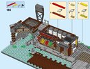 Building Instructions - LEGO - 70657 - NINJAGO® City Docks: Page 149