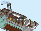 Building Instructions - LEGO - 70657 - NINJAGO® City Docks: Page 154