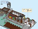 Building Instructions - LEGO - 70657 - NINJAGO® City Docks: Page 158