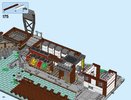 Building Instructions - LEGO - 70657 - NINJAGO® City Docks: Page 160