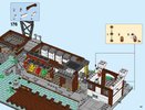 Building Instructions - LEGO - 70657 - NINJAGO® City Docks: Page 161