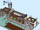 Building Instructions - LEGO - 70657 - NINJAGO® City Docks: Page 167