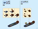 Building Instructions - LEGO - 70657 - NINJAGO® City Docks: Page 171