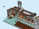 Building Instructions - LEGO - 70657 - NINJAGO® City Docks: Page 175