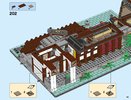 Building Instructions - LEGO - 70657 - NINJAGO® City Docks: Page 181