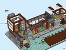 Building Instructions - LEGO - 70657 - NINJAGO® City Docks: Page 205