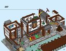 Building Instructions - LEGO - 70657 - NINJAGO® City Docks: Page 235