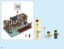 Building Instructions - LEGO - 70657 - NINJAGO® City Docks: Page 244