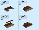 Building Instructions - LEGO - 70657 - NINJAGO® City Docks: Page 246