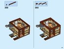 Building Instructions - LEGO - 70657 - NINJAGO® City Docks: Page 263