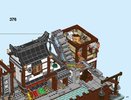 Building Instructions - LEGO - 70657 - NINJAGO® City Docks: Page 271