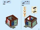 Building Instructions - LEGO - 70657 - NINJAGO® City Docks: Page 289