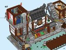 Building Instructions - LEGO - 70657 - NINJAGO® City Docks: Page 297