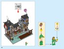 Building Instructions - LEGO - 70657 - NINJAGO® City Docks: Page 354