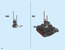 Building Instructions - LEGO - 70657 - NINJAGO® City Docks: Page 364