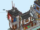 Building Instructions - LEGO - 70657 - NINJAGO® City Docks: Page 365