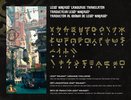 Building Instructions - LEGO - 70657 - NINJAGO® City Docks: Page 368