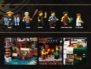 Building Instructions - LEGO - 70657 - NINJAGO® City Docks: Page 370