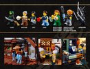 Building Instructions - LEGO - 70657 - NINJAGO® City Docks: Page 371