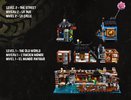 Building Instructions - LEGO - 70657 - NINJAGO® City Docks: Page 372