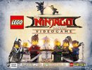 Building Instructions - LEGO - 70657 - NINJAGO® City Docks: Page 374