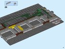 Building Instructions - LEGO - 70657 - NINJAGO® City Docks: Page 35