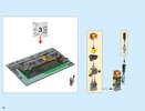 Building Instructions - LEGO - 70657 - NINJAGO® City Docks: Page 44