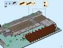 Building Instructions - LEGO - 70657 - NINJAGO® City Docks: Page 87