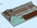 Building Instructions - LEGO - 70657 - NINJAGO® City Docks: Page 94