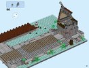 Building Instructions - LEGO - 70657 - NINJAGO® City Docks: Page 95