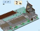 Building Instructions - LEGO - 70657 - NINJAGO® City Docks: Page 97