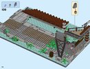 Building Instructions - LEGO - 70657 - NINJAGO® City Docks: Page 106