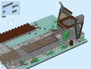 Building Instructions - LEGO - 70657 - NINJAGO® City Docks: Page 112