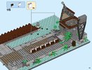 Building Instructions - LEGO - 70657 - NINJAGO® City Docks: Page 113