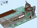 Building Instructions - LEGO - 70657 - NINJAGO® City Docks: Page 114