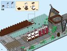 Building Instructions - LEGO - 70657 - NINJAGO® City Docks: Page 116