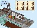 Building Instructions - LEGO - 70657 - NINJAGO® City Docks: Page 132