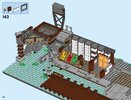 Building Instructions - LEGO - 70657 - NINJAGO® City Docks: Page 134